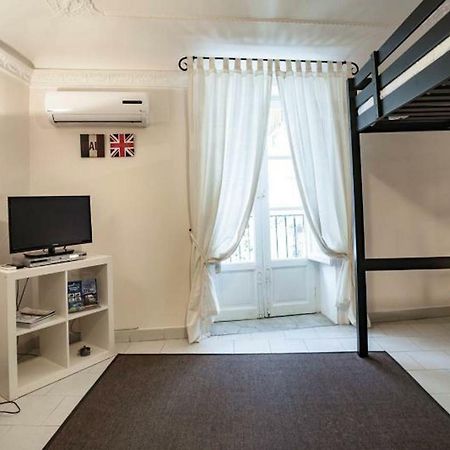 Trip Rooms Palermo Zewnętrze zdjęcie