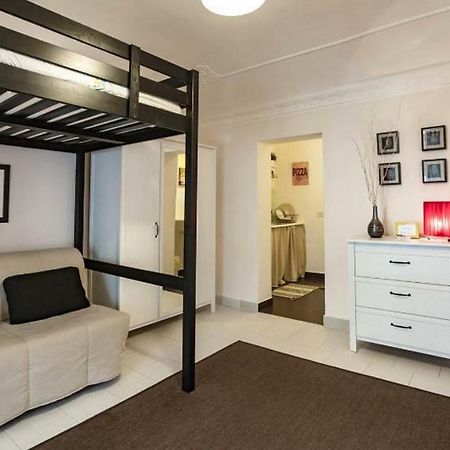 Trip Rooms Palermo Zewnętrze zdjęcie