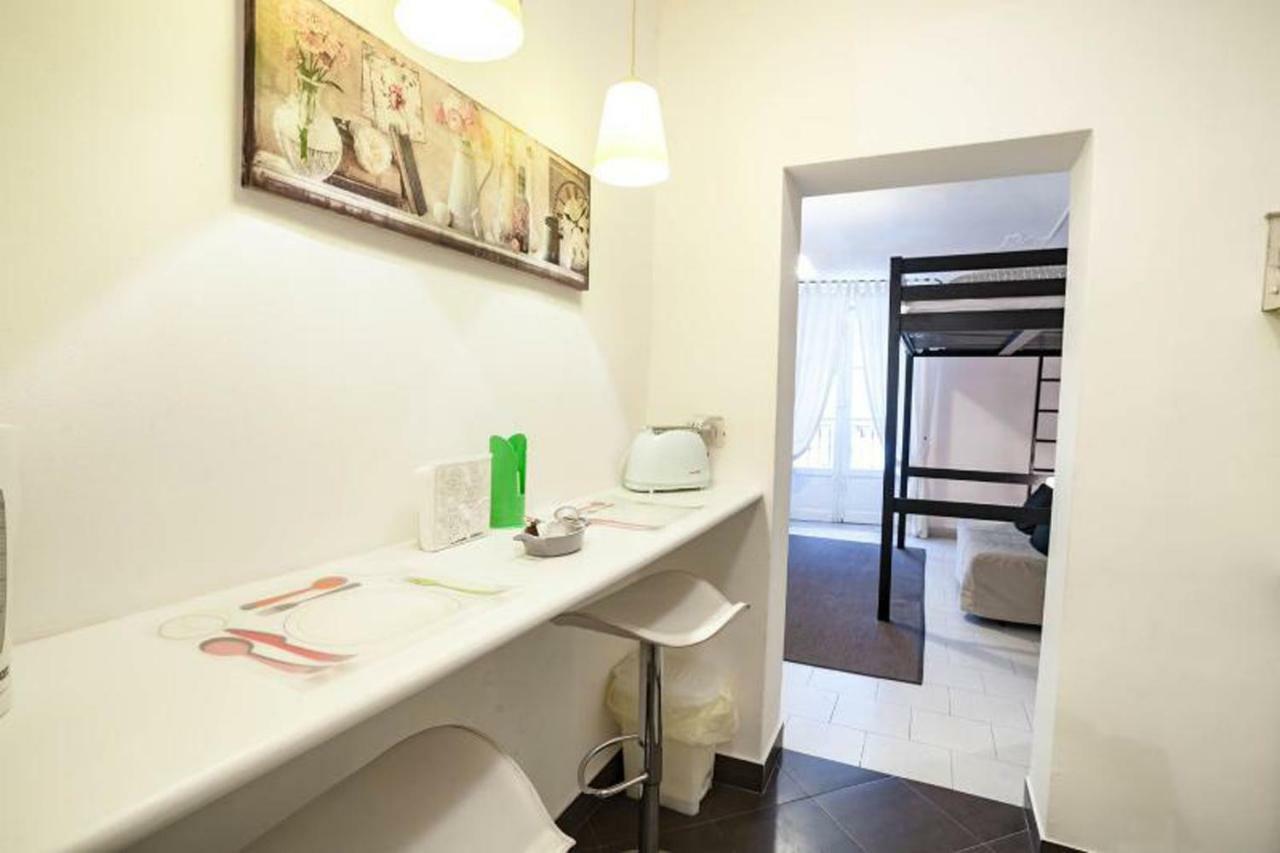 Trip Rooms Palermo Zewnętrze zdjęcie