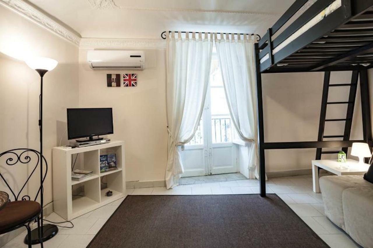 Trip Rooms Palermo Zewnętrze zdjęcie