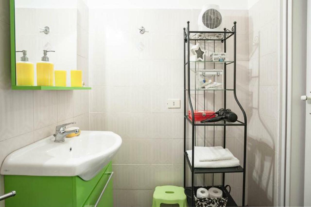 Trip Rooms Palermo Zewnętrze zdjęcie