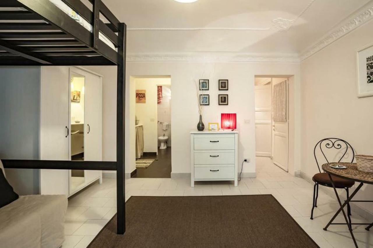 Trip Rooms Palermo Zewnętrze zdjęcie