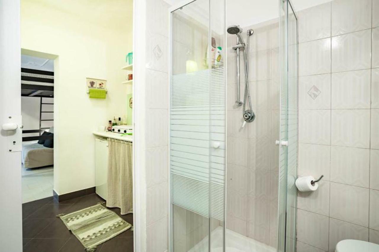 Trip Rooms Palermo Zewnętrze zdjęcie