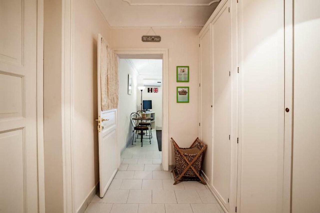 Trip Rooms Palermo Zewnętrze zdjęcie
